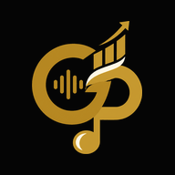 Logo Gestão Praise